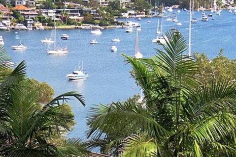 NY Special Granny Flat In Mosman - Dalby Accommodation 0