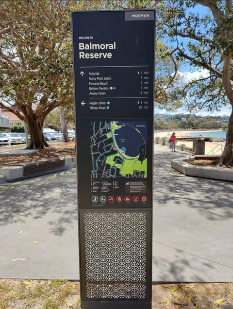 NY Special Granny Flat In Mosman - Dalby Accommodation 1