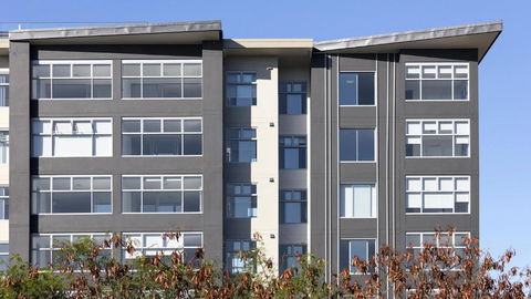 Oaks Brisbane Woolloongabba Suites - Dalby Accommodation 3
