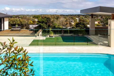 OASIS ON SUNSET - Tranquility Close To The Ocean - Dalby Accommodation 0