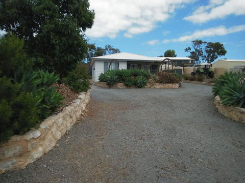 Ocean 17 - Dalby Accommodation 0