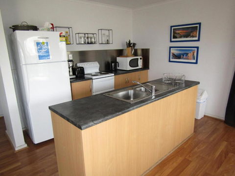Ocean 17 - Dalby Accommodation 1