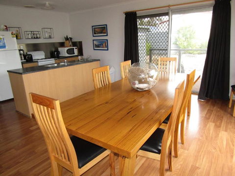 Ocean 17 - Dalby Accommodation 2