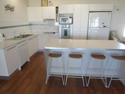 Ocean Devotion - Point Turton - Dalby Accommodation 2