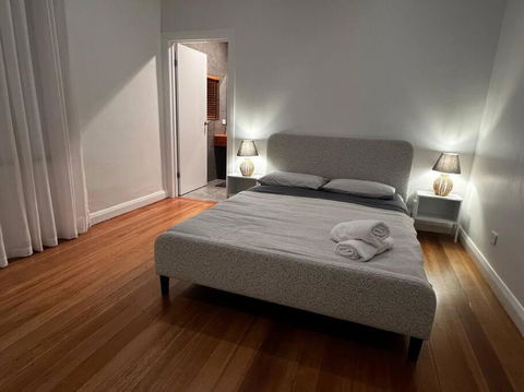 Ocean Eyre - Dalby Accommodation 2