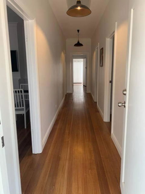 Ocean Eyre - Dalby Accommodation 3