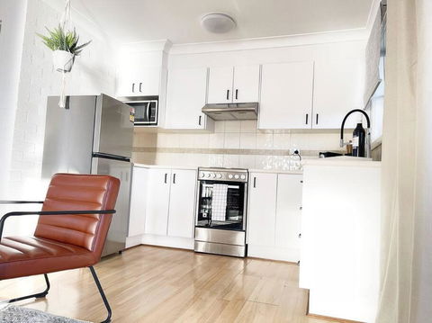 OCEAN MIST - DIRECT BEACHFRONT ON CASEYs BEACH - Dalby Accommodation 1