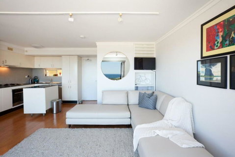 Ocean View Clovelly - Dalby Accommodation 1