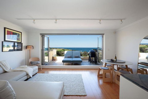 Ocean View Clovelly - Dalby Accommodation 0