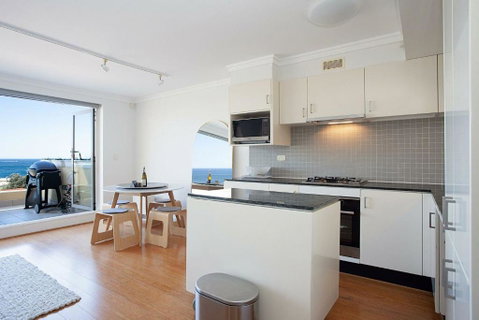 Ocean View Clovelly - Dalby Accommodation 3