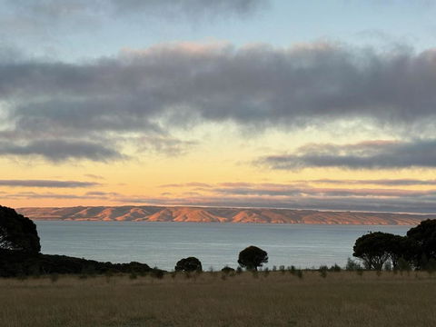 Ocean Yakka, Kangaroo Island - Dalby Accommodation 0