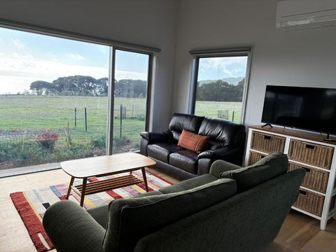 Ocean Yakka, Kangaroo Island - Dalby Accommodation 3