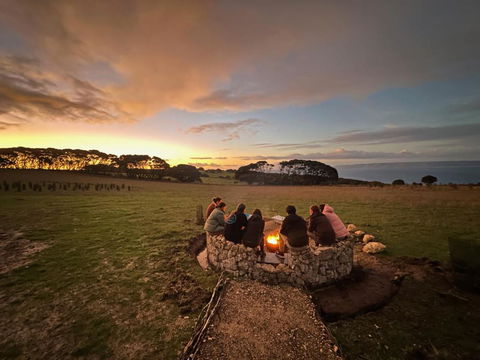 Ocean Yakka, Kangaroo Island - Dalby Accommodation 2