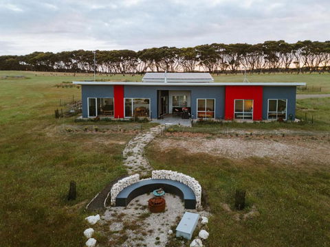 Ocean Yakka, Kangaroo Island - Dalby Accommodation 1