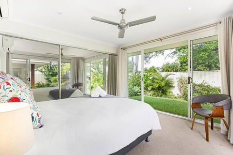OCEAN55- Mooloolaba Family Holiday Home - Dalby Accommodation 3