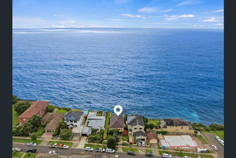 Oceanfront Dreamscape In Vaucluse Sydney! - Dalby Accommodation 0