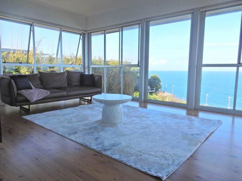 Oceanfront Dreamscape In Vaucluse Sydney! - Dalby Accommodation 1