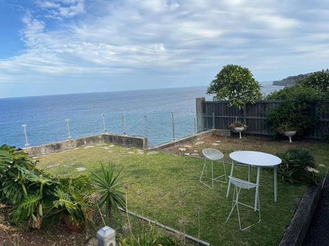 Oceanfront Dreamscape In Vaucluse Sydney! - Dalby Accommodation 2
