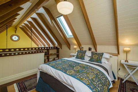 Old Bank Boutique Hotel - Dalby Accommodation 1