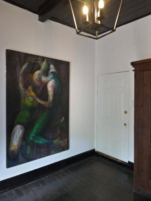 Old Colony Inn - Dalby Accommodation 3