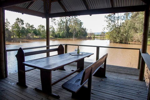 Old Duninald - Heritage House - Dalby Accommodation 1