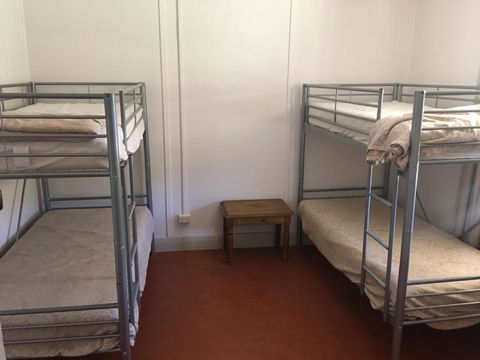 Old Homestead - The Dutchmans Stern Conservation Park - Dalby Accommodation 1