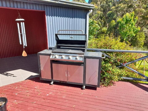 Old School Rocky Cape Guesthouse - Dalby Accommodation 1