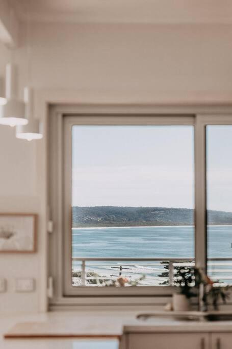Olga And Alma - The Coastal Retreat - Dalby Accommodation 0