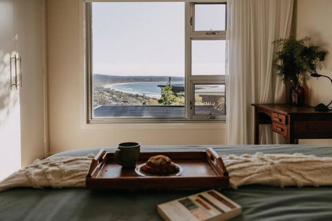 Olga And Alma - The Coastal Retreat - Dalby Accommodation 1
