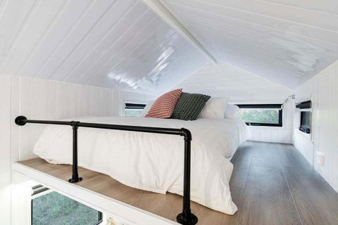 Olive Grove Retreat 2 By Tiny Away - Dalby Accommodation 2