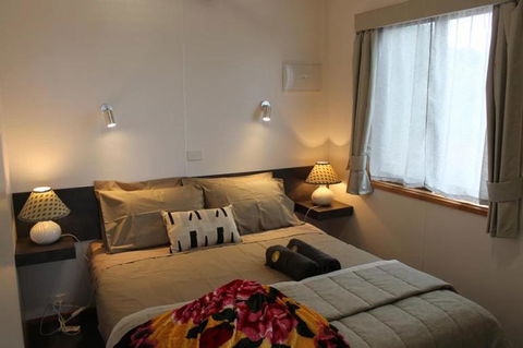 OMARU FARM STAY - Dalby Accommodation 1