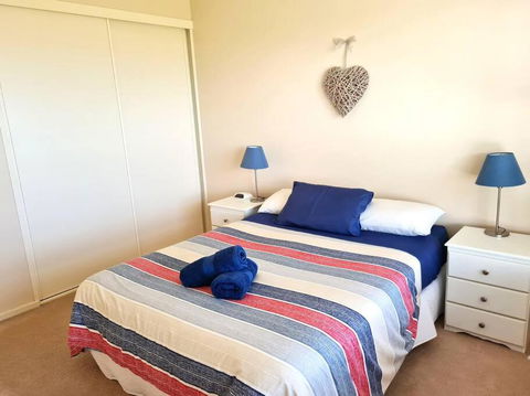 On The Bay - Dalby Accommodation 2