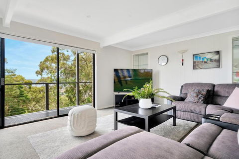 On Top Of The World - Dalby Accommodation 3