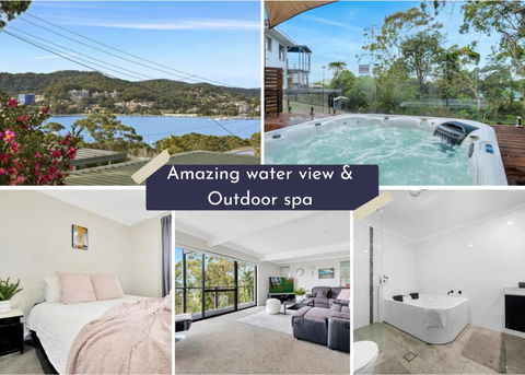 On Top Of The World - Dalby Accommodation 0