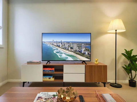 One Bedroom Apartment Walk To Gordon Train Station - Dalby Accommodation 1