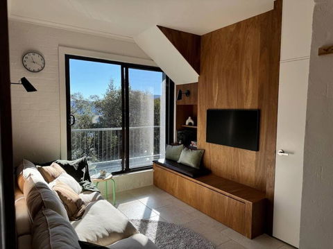 One Cedarwood - Petite Challet Falls Creek - Dalby Accommodation 0