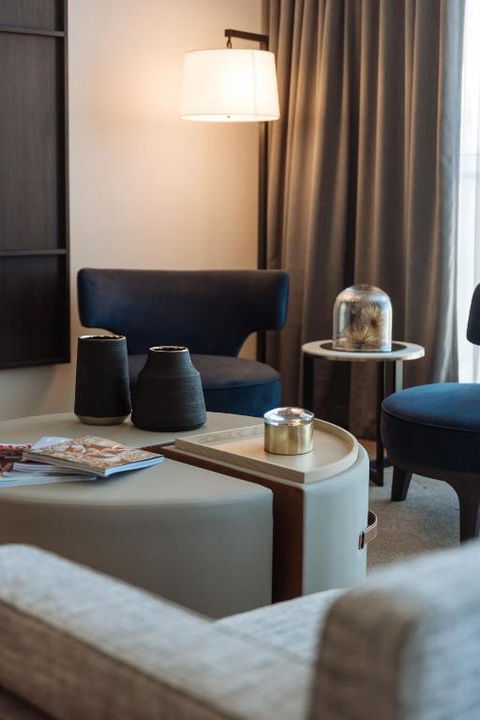 One Global Resorts Green Square - Dalby Accommodation 2