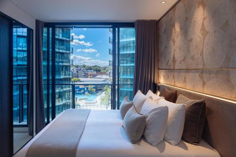 One Global Resorts Green Square - Dalby Accommodation 1