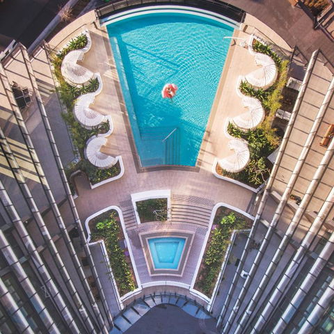 One Global Resorts Green Square - Dalby Accommodation 0