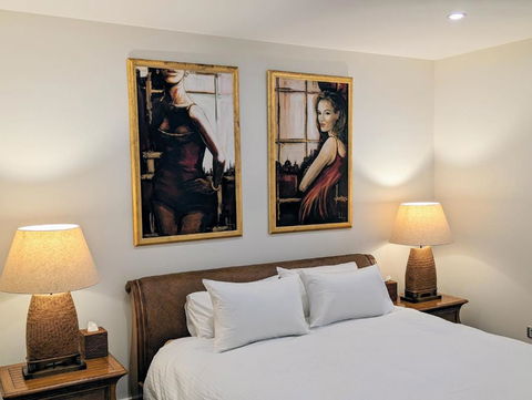 ONE Luxury Apartment - Dalby Accommodation 0