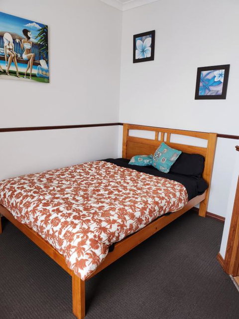 Open Plan Large Home - Dalby Accommodation 1