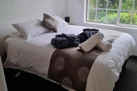 Orchard 2 Bedroom Apartment In Devonport - Dalby Accommodation 3