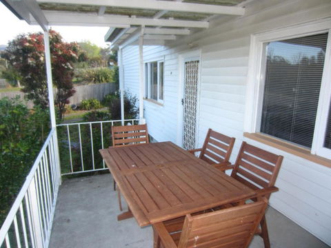 Orford Escape - Dalby Accommodation 3