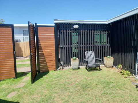 Orford Escape - Dalby Accommodation 1