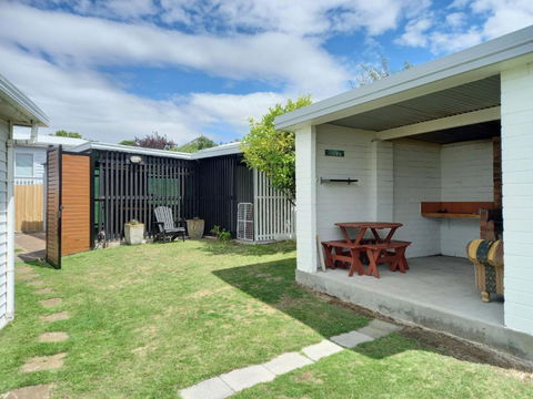 Orford Escape - Dalby Accommodation 0