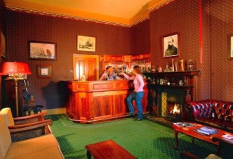 Ormiston House - Dalby Accommodation 1