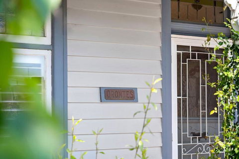 Orontes Cottage - Geelong Rippleside Retreat - Dalby Accommodation 0