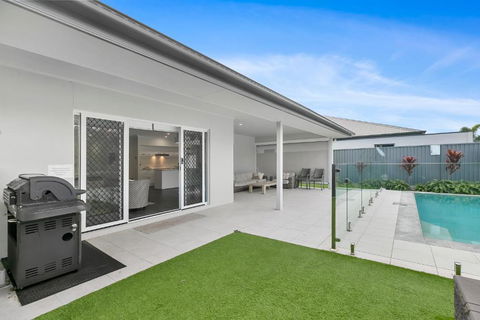 OSPREY ISLAND RETREAT - Dalby Accommodation 1