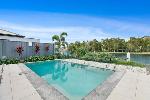 OSPREY ISLAND RETREAT - Dalby Accommodation 2