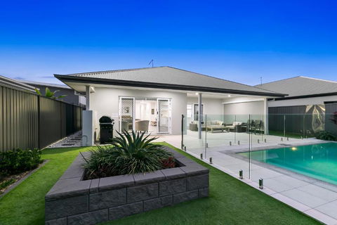 OSPREY ISLAND RETREAT - Dalby Accommodation 0